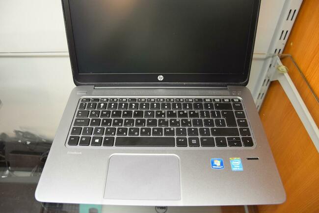 HP ELITEBOOK Folio 1040 G2 I7 8GB 256SSD W10P - LapCenter.pl