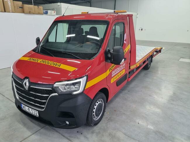 Wynajem Autolawety ROBMAX. Konin.Koło.Turek