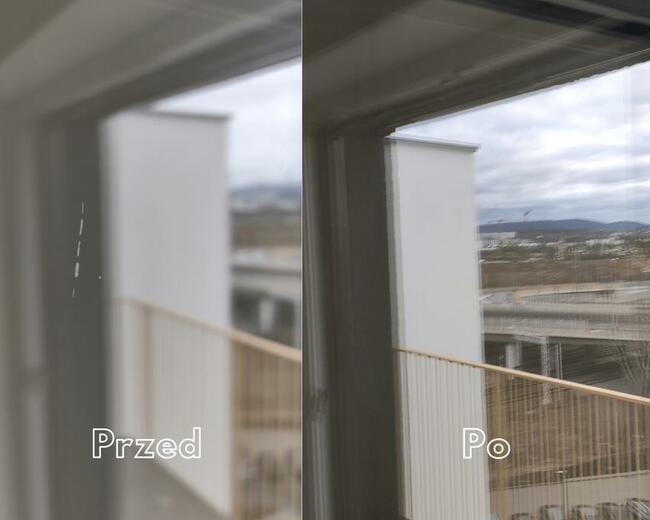 FIX GLASS - Polerowanie szyb, Usuwanie rys z szyb