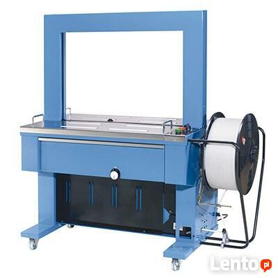 Serwis wiązarek paskarek opinarek bandownic