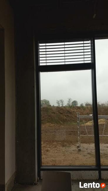 Żaluzje zewnętrzne rolety zewnętrzne