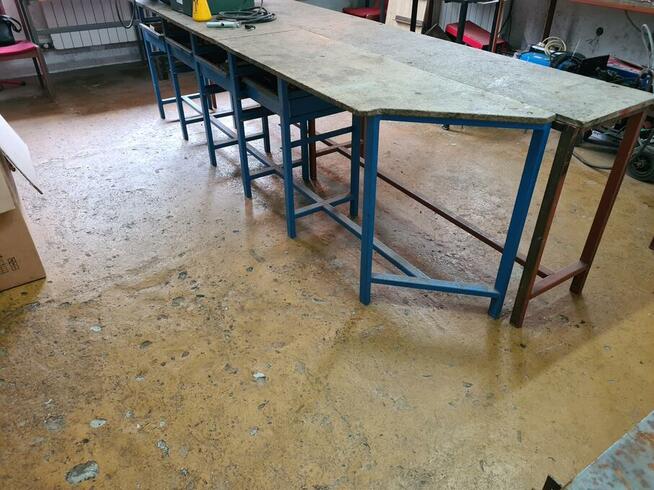 Wynajmę pomieszczenia do nakręcenia filmów horror, thriller,