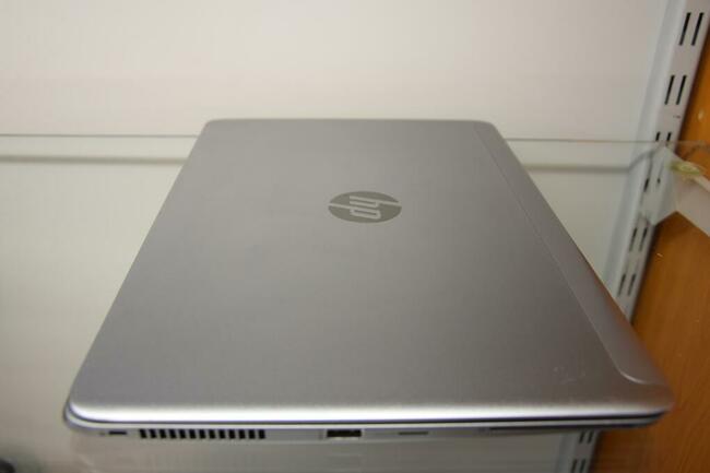 HP ELITEBOOK Folio 1040 G2 I7 8GB 256SSD W10P - LapCenter.pl