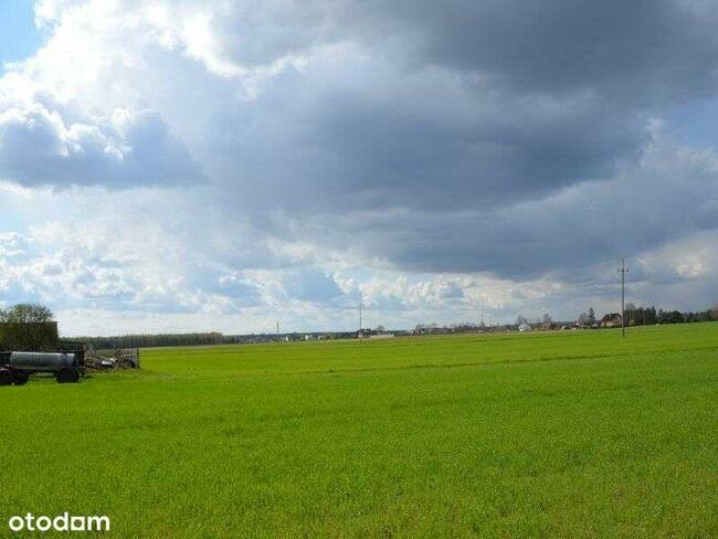 Działki w pięknej okolicy wśród lasów i jezior