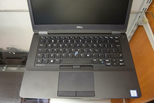 Dell Latitude e5470 I5-6gen 8GB RAM 256SSD W10P LapCenter.pl