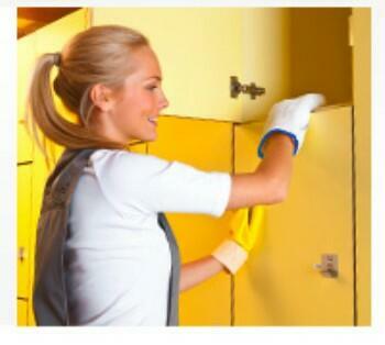 Rękawiczka Do Wycierania Kurzu Ceran - VERMOP