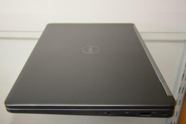 Dell Latitude e5470 I5-6gen 8GB RAM 256SSD W10P LapCenter.pl