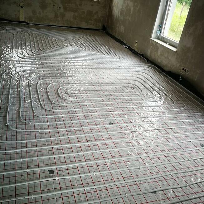 Hydraulik z doświadczeniem