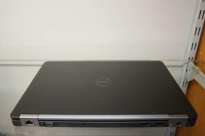 Dell Latitude e5470 I5-6gen 8GB RAM 256SSD W10P LapCenter.pl