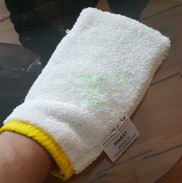 Rękawiczka Do Wycierania Kurzu Ceran - VERMOP