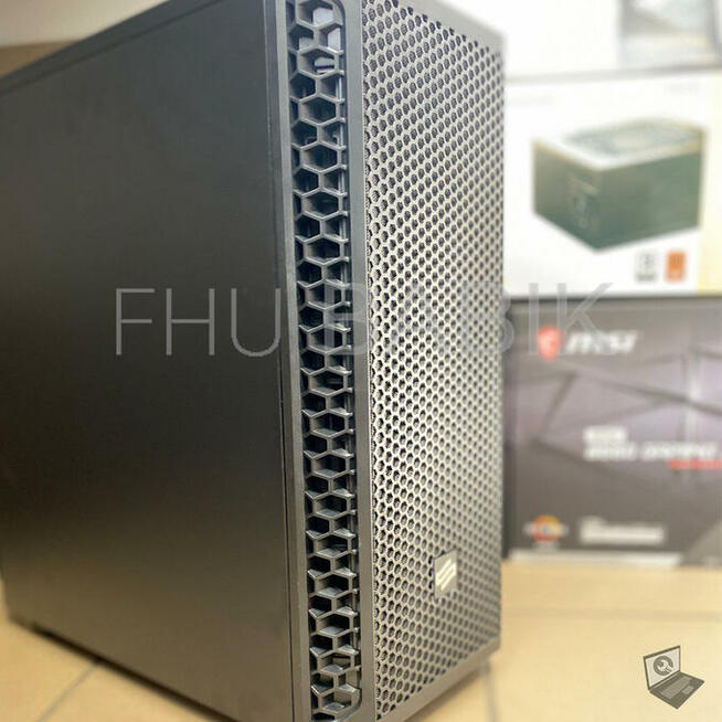 Sprzedajemy i składamy komputery gamingowe!- FHU BABIK