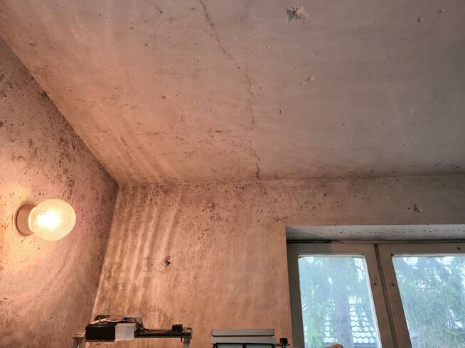 Wynajmę pomieszczenia do nagrywania horrorów, thrillerów