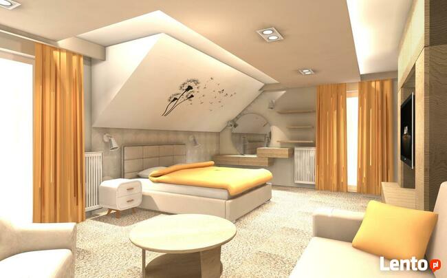 Projektowanie Wnętrz Warszawa