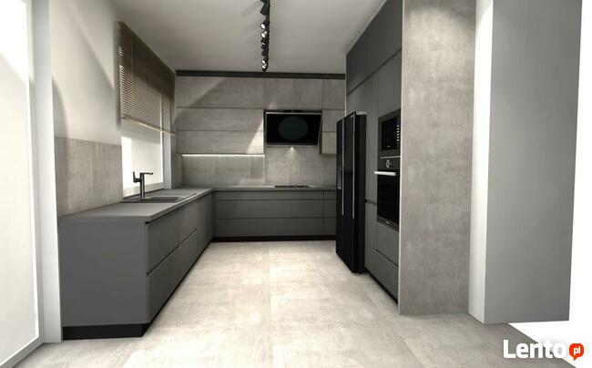 Projektowanie Wnętrz Warszawa