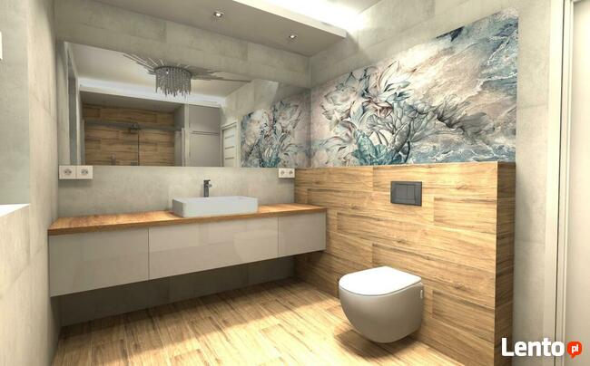 Projektowanie Wnętrz Warszawa