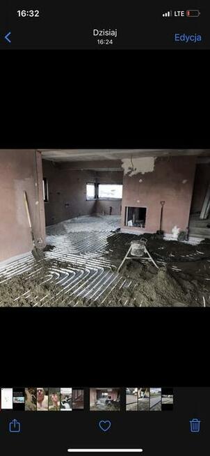 Wylewki Posadzki Jastrychowe Anhydrytowe Wrocław