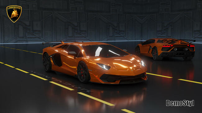 Animacje i wizualizacje 3D, filmowanie dronem