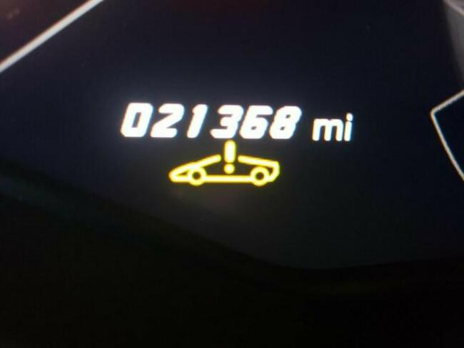 Lamborghini Huracan 2016, 5.2L, od ubezpieczalni