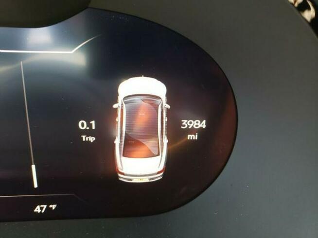 Bentley Continental Flying Spur 2020, 6.0L, 4x4, od ubezpieczalni