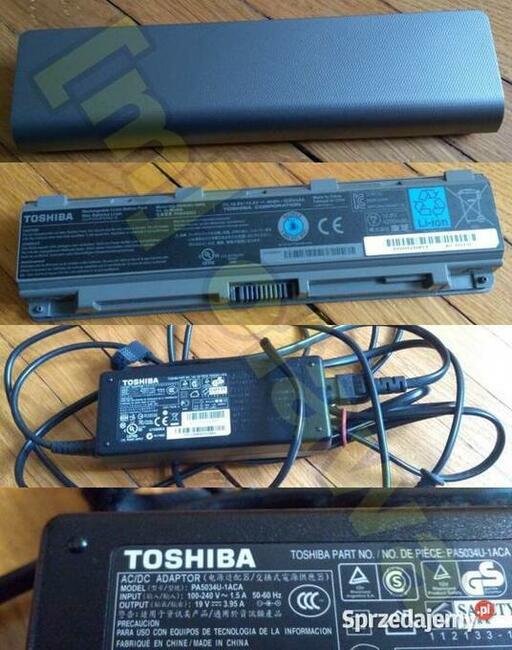 super TOSHIBA i7-3630QM 32GB RAMu 2 dyski HDD 17 FHD Win11