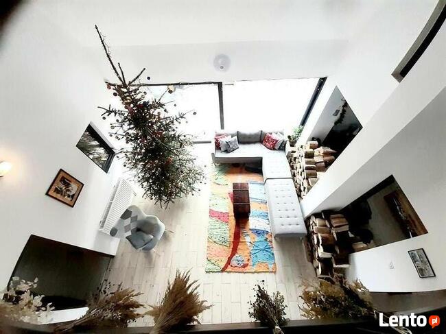 Dom do wynajęcia w górach