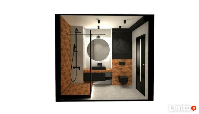 Projektowanie Wnętrz Warszawa