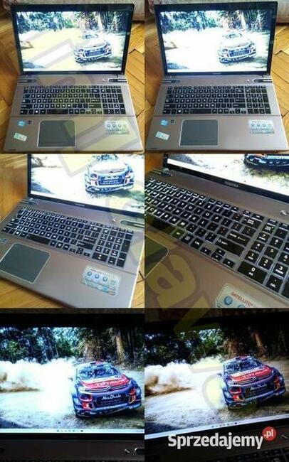 super TOSHIBA i7-3630QM 32GB RAMu 2 dyski HDD 17 FHD Win11