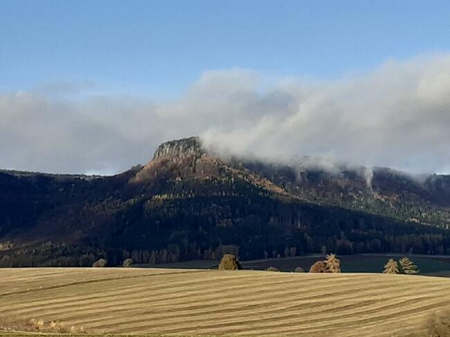 Dom do wynajęcia w górach
