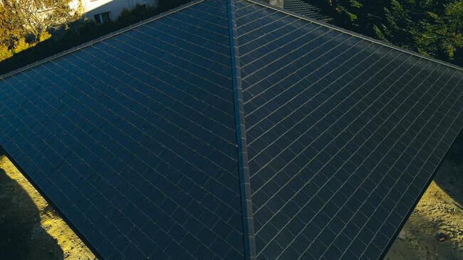 Dachówka ŁUPEK dostępna