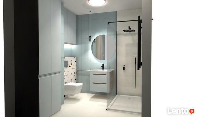 Projektowanie Wnętrz Warszawa