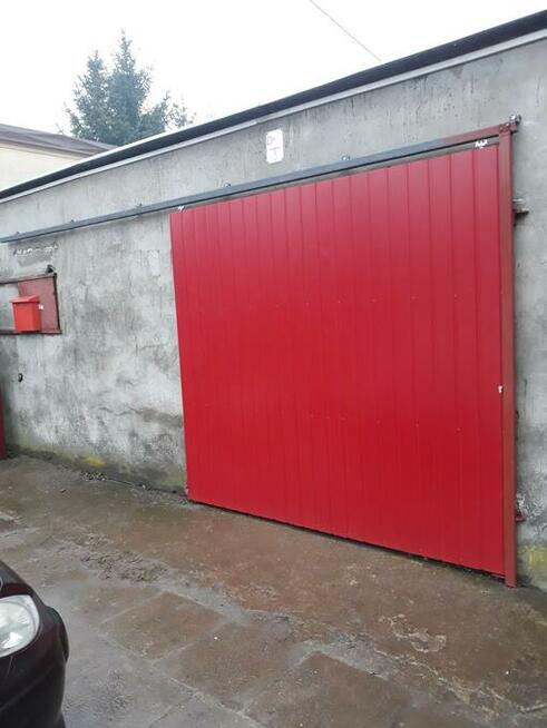 Drzwi stalowe antywłamaniowe.