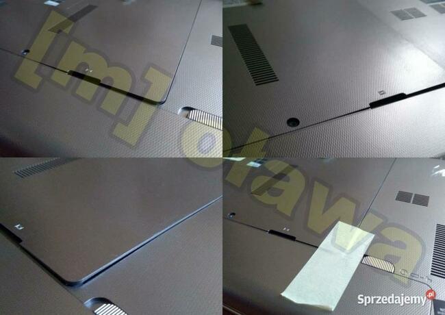 super TOSHIBA i7-3630QM 32GB RAMu 2 dyski HDD 17 FHD Win11