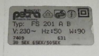 Zgrzewarka próżniowa do folii i 2 rolki folii