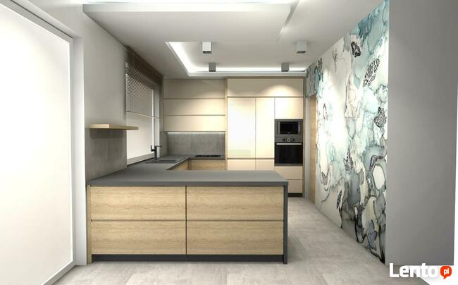 Projektowanie Wnętrz Warszawa