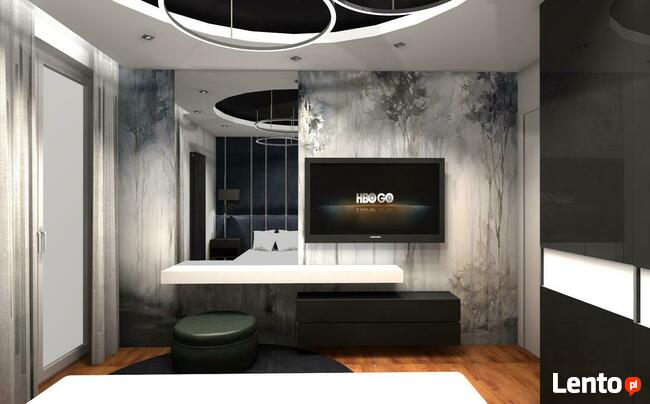 Projektowanie Wnętrz Warszawa