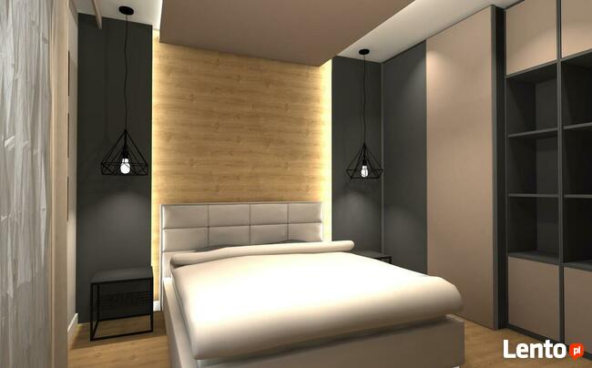 Projektowanie Wnętrz Warszawa