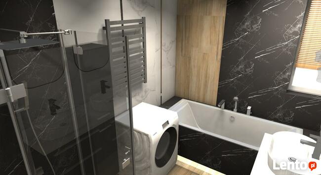 Projektowanie Wnętrz Warszawa