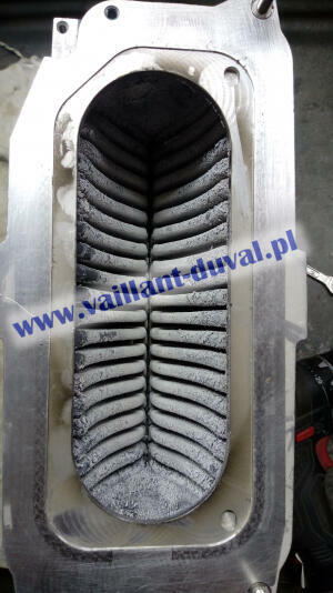 Naprawa/serwis piecyków i kotłów gazowych - Vaillant Kraków