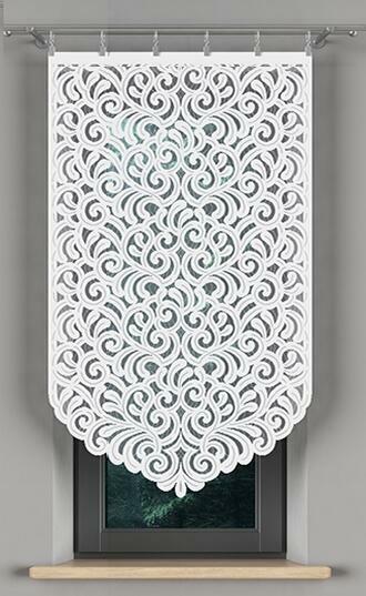 Firana panelowa, firanki do kuchni, firany panele