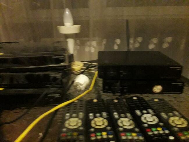 Sprzedam dekodery ariva