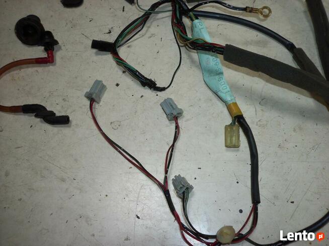 Honda logo silniczek wycieraczki tylnej szyby, ramię