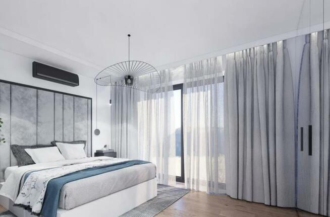 Dom w zabudowie bliźniaczej, Jakubowice Konińskie