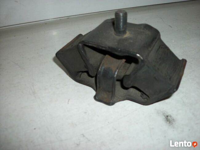 Mercedes W124/W126/ W201/R129 poduszka skrzyni biegów