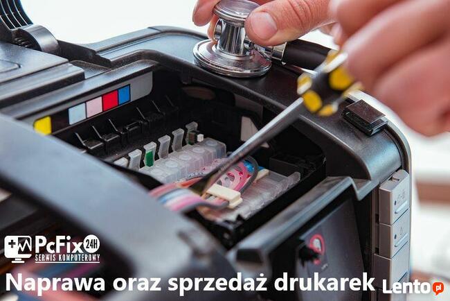 =Serwis Komputerów i Laptopów - Naprawy 24h, Otwock, Józefów