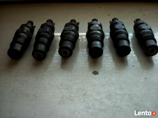 Wtryskiwacz diesla VW golf 2 volvo 940, audi 80, LT