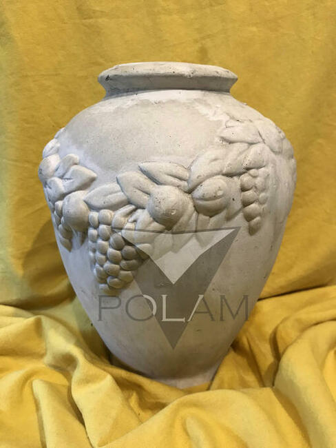 Produkcja form do odlewów gipsu, betonu, żywic poliestrowych