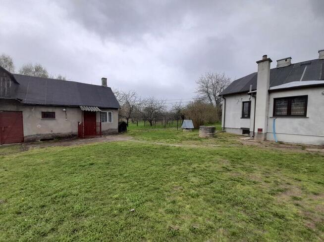 Siedlisko blisko Tarczyna -Warszawy 4200 m2
