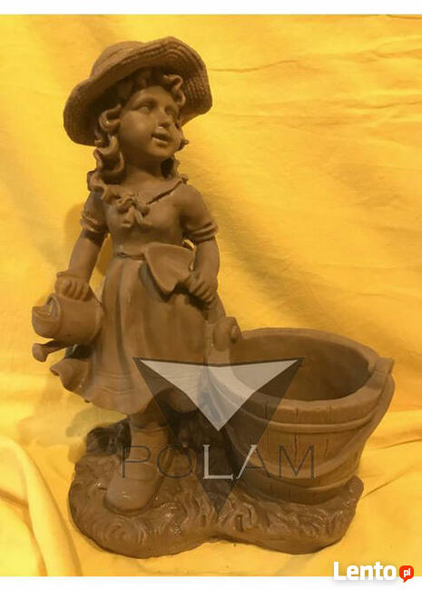 Produkcja form do odlewów gipsu, betonu, żywic poliestrowych