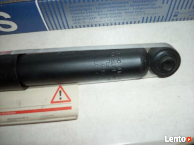 Amortyzatory SACHS 170 072 Opel Combo B Kadet E TYŁ 2szt.