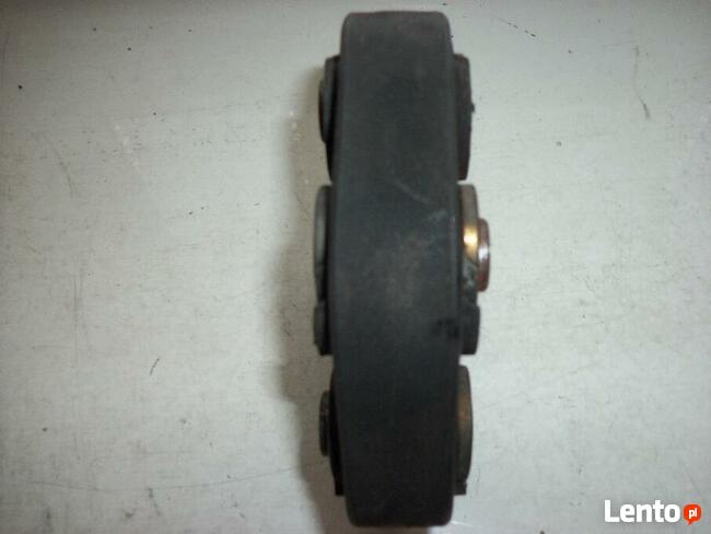 Przegub elastyczny wału mercedes C CLK E 202/210/208